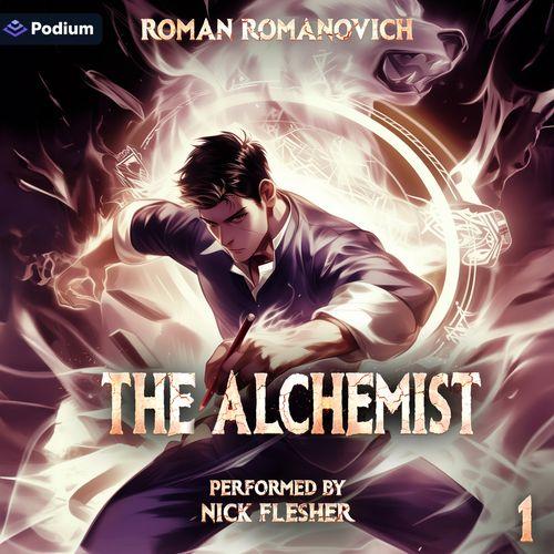 The Alchemist