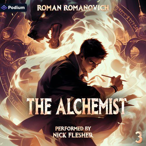 The Alchemist 3