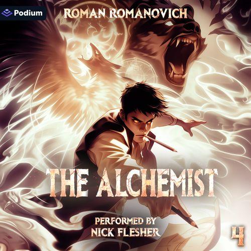 The Alchemist 4