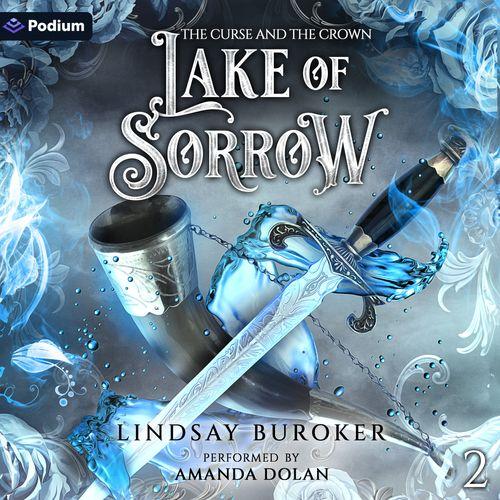 Lake of Sorrow