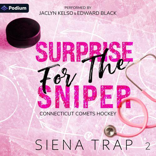 Surprise for the Sniper