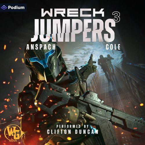Wreck Jumpers 3