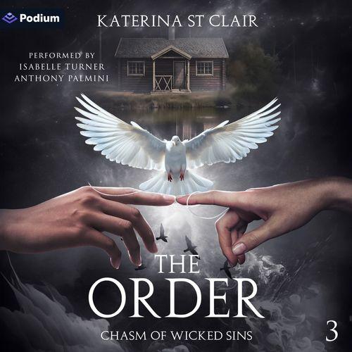 The Order: Chasm of Wicked Sins