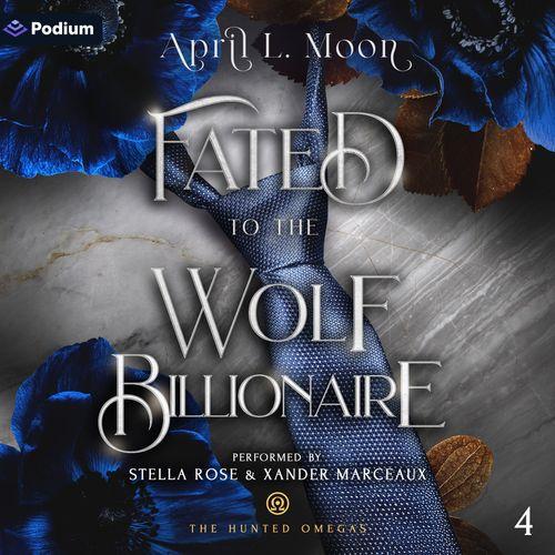Fated to the Wolf Billionaire