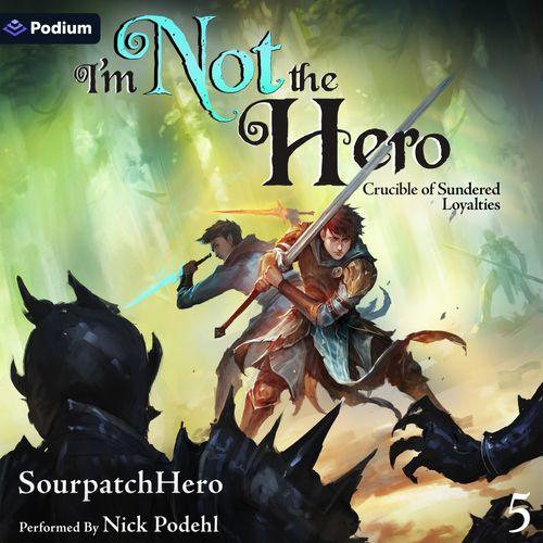 Crucible of Sundered Loyalties