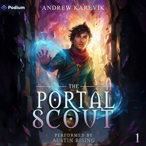 The Portal Scout