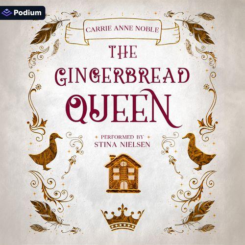 The Gingerbread Queen