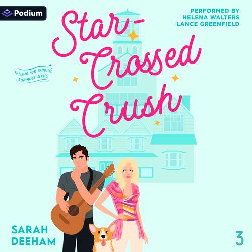 Star-Crossed Crush