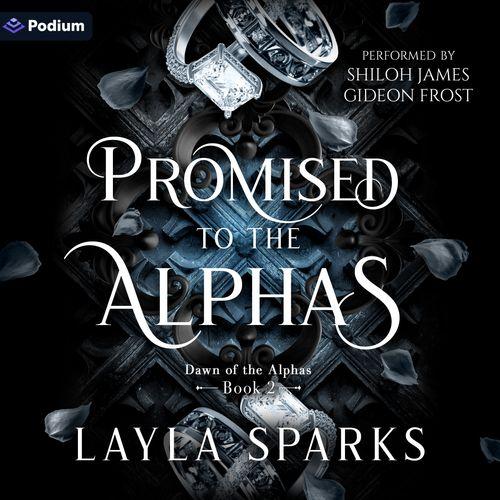 Promised to the Alphas