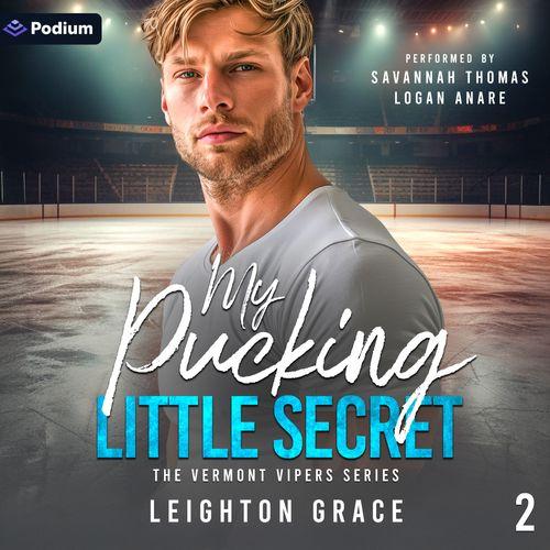 My Pucking Little Secret