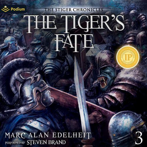 The Tiger's Fate