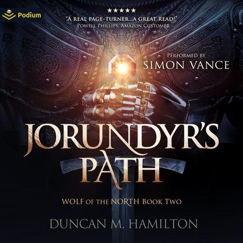 Jorundyr's Path