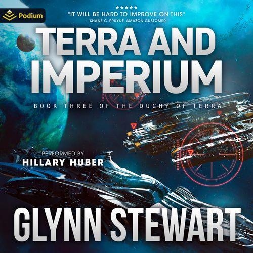 Terra and Imperium