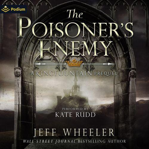 The Poisoner's Enemy