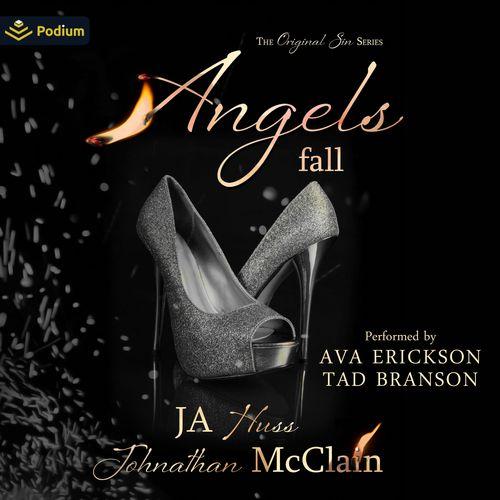 Angels Fall