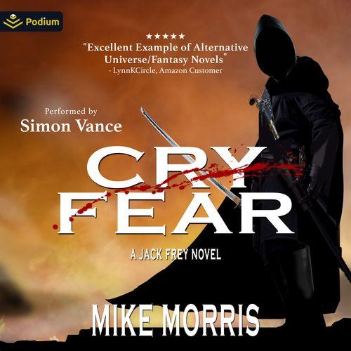 Cry Fear