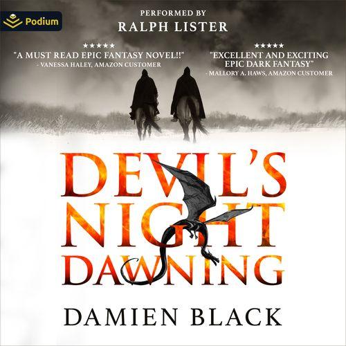 Devil's Night Dawning