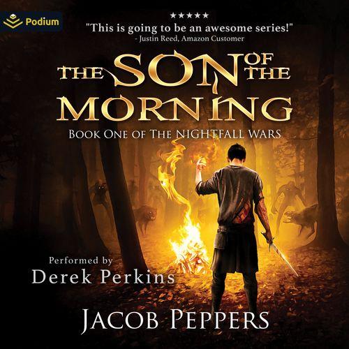 The Son of the Morning