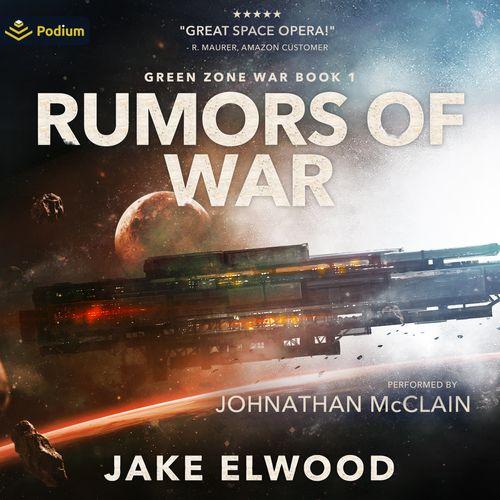 Rumors of War