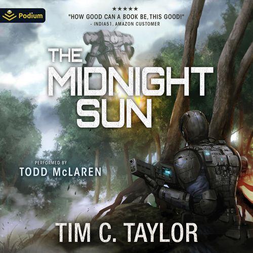 The Midnight Sun