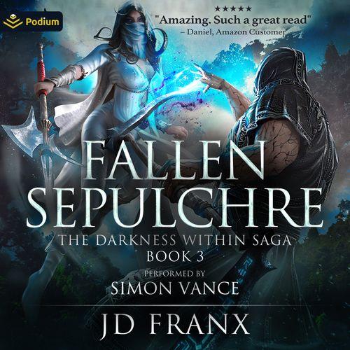 Fallen Sepulchre