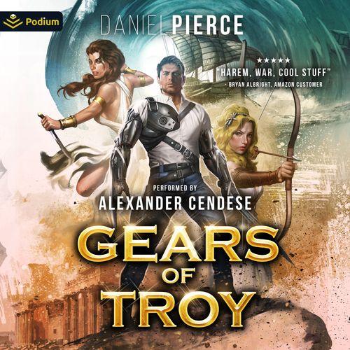 Gears of Troy