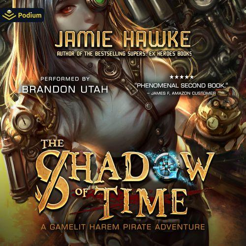 Shadow of Time