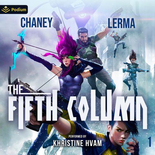 The Fifth Column