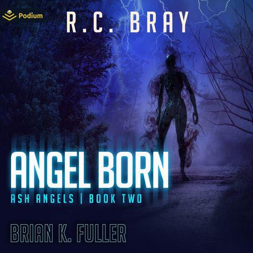 Angel Born