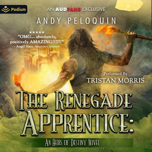 The Renegade Apprentice