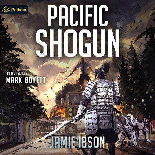 Pacific Shogun