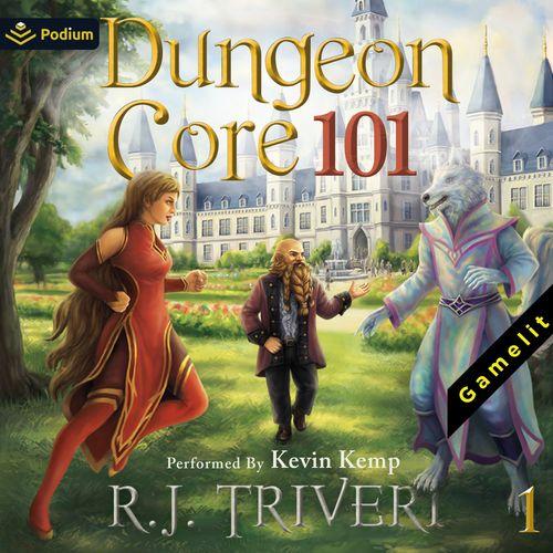 Dungeon Core 101