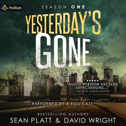 Yesterday's Gone: Season 1