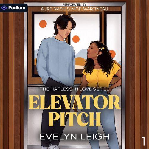 Elevator Pitch