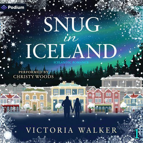 Snug in Iceland