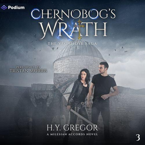 Chernobog's Wrath