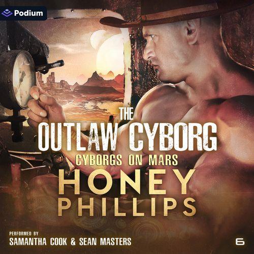 The Outlaw Cyborg