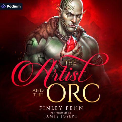 The Artist and the Orc