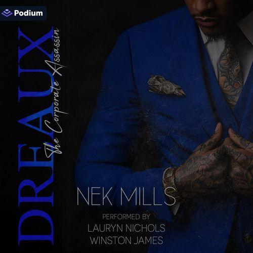 Dreaux: The Corporate Assassin