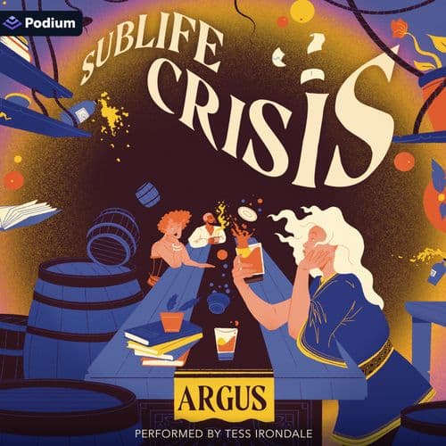 Sublife Crisis