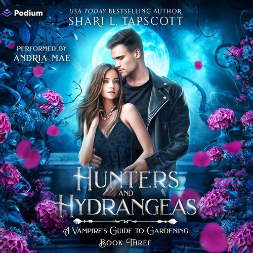 Hunters and Hydrangeas