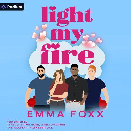 Light My Fire