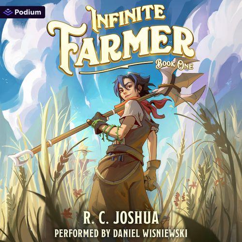 Infinite Farmer