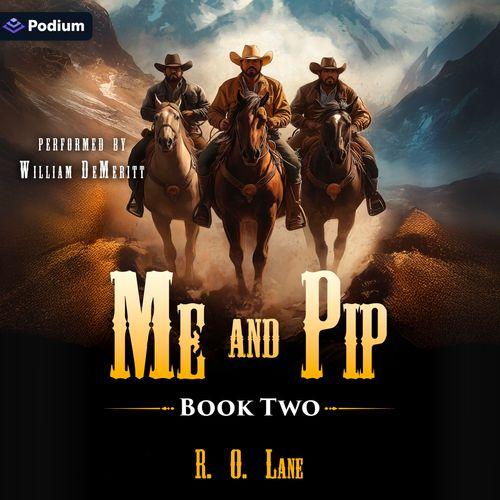 Me and Pip 2