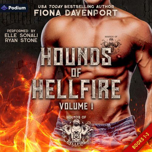 Hounds of Hellfire MC
