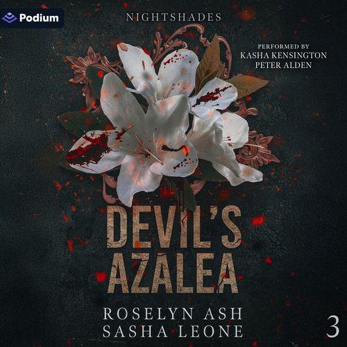 Devil's Azalea