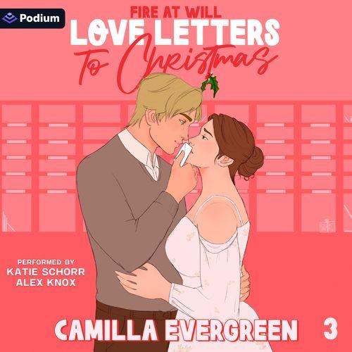  Love Letters to Christmas