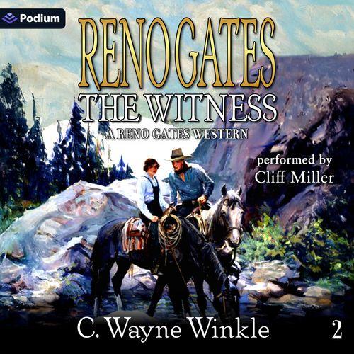 Reno Gates: The Witness