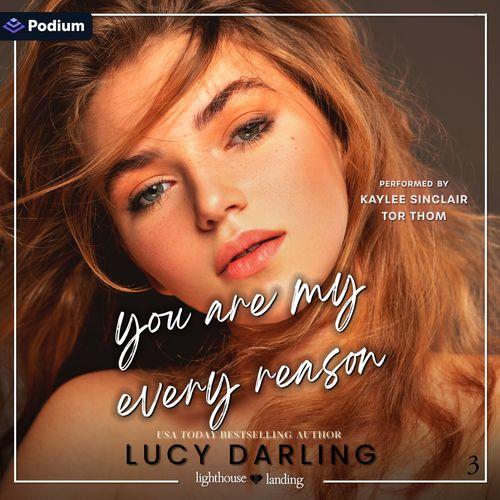 You Are My Every Reason