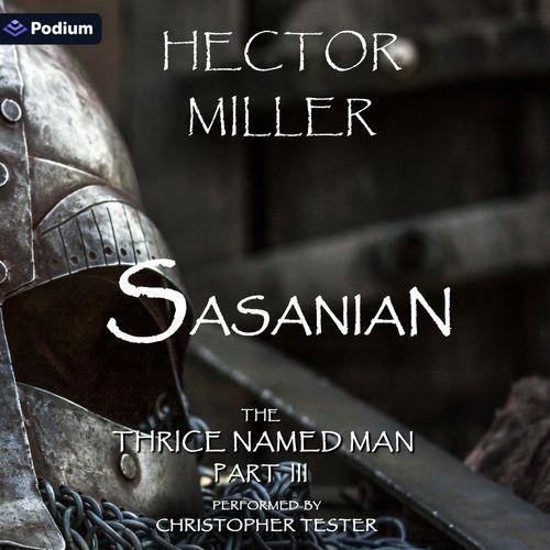 The Thrice Named Man III